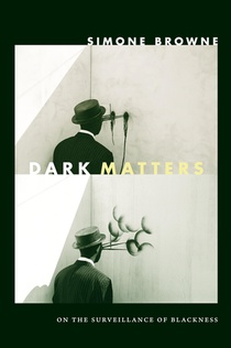 Dark Matters voorzijde