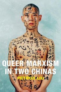 Queer Marxism in Two Chinas voorzijde