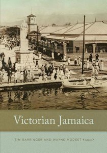 Victorian Jamaica voorzijde