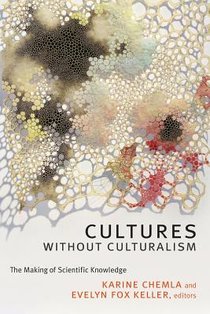 Cultures without Culturalism voorzijde