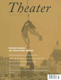 Russian Theater