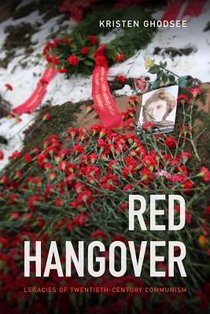 Red Hangover voorzijde