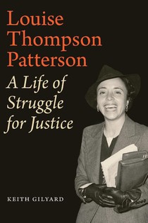 Louise Thompson Patterson