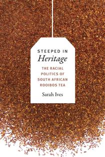 Steeped in Heritage