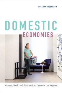 Domestic Economies voorzijde