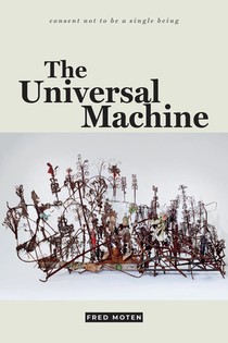 The Universal Machine voorzijde