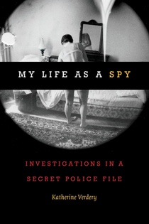 My Life As a Spy