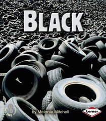 Black voorzijde
