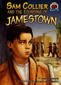 Sam Collier and the Founding of Jamestown