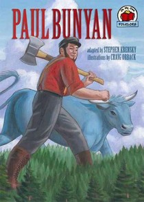 Paul Bunyan