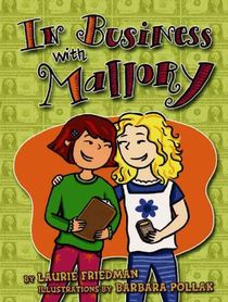 In Business with Mallory