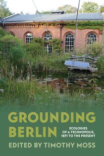 Grounding Berlin: Ecologies of a Technopolis, 1871 to the Present