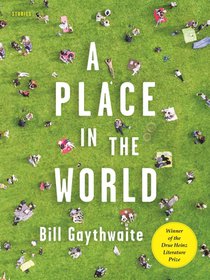A Place in the World: Stories