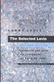 Selected Levis, The voorzijde