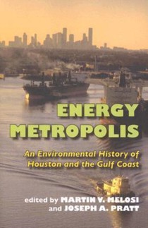 Energy Metropolis