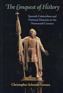The Conquest of History