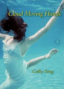 Cloud Moving Hands voorzijde