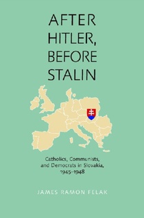 After Hitler, Before Stalin
