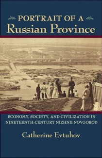 Portrait of a Russian Province