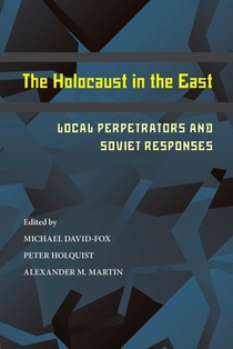Holocaust in the East, The