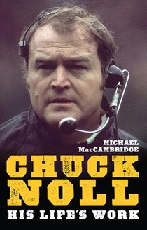 Chuck Noll voorzijde