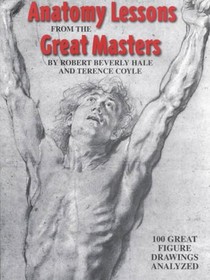 Anatomy Lessons From the Great Masters