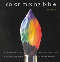 Color Mixing Bible