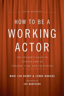 How to Be a Working Actor, 5th Edition