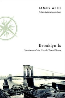 Brooklyn Is voorzijde