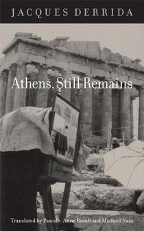 Athens, Still Remains voorzijde