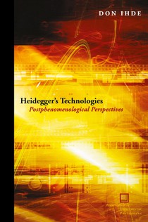 Heidegger's Technologies