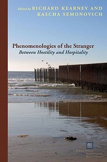 Phenomenologies of the Stranger