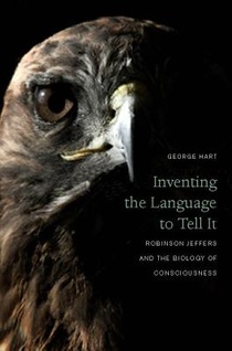 Inventing the Language to Tell It voorzijde