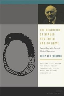 The Beginning of Heaven and Earth Has No Name