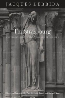 For Strasbourg voorzijde