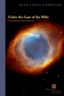 Under the Gaze of the Bible voorzijde