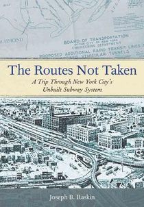 The Routes not Taken