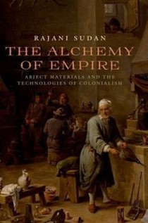 The Alchemy of Empire