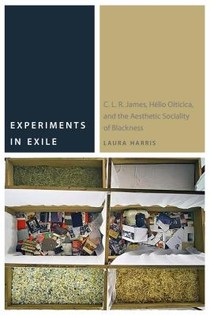 Experiments in Exile voorzijde