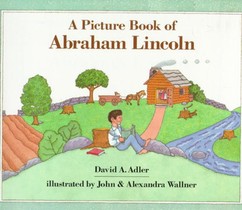 A Picture Book of Abraham Lincoln