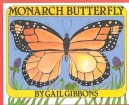 Monarch Butterfly