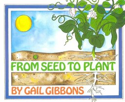 From Seed to Plant