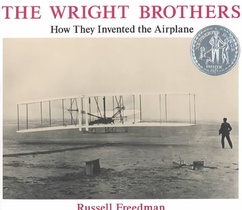 The Wright Brothers: How They Invented the Airplane