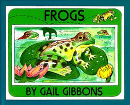 Frogs (New & Updated Edition)