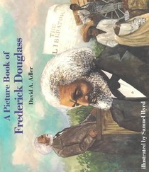 A Picture Book of Frederick Douglass