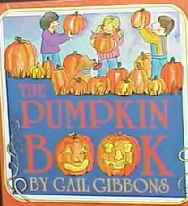 The Pumpkin Book