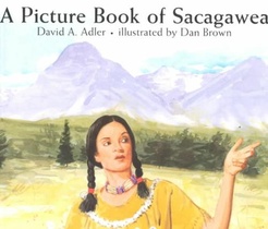 A Picture Book of Sacagawea