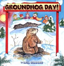 Groundhog Day!