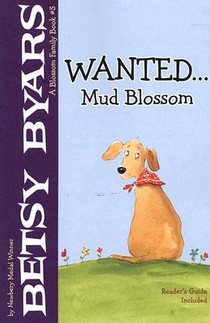 Wanted...Mud Blossom