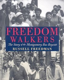 FREEDOM WALKERS